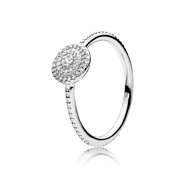 Radiant Elegance Ring